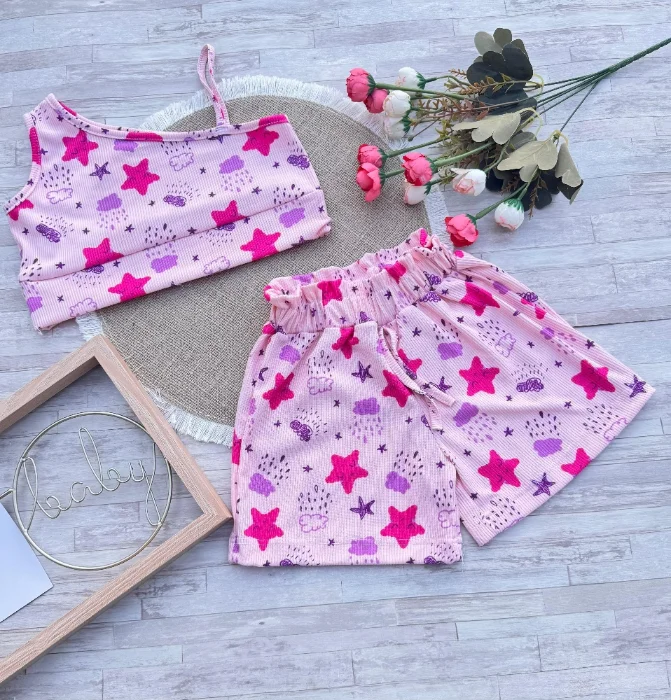 Conjunto Mia