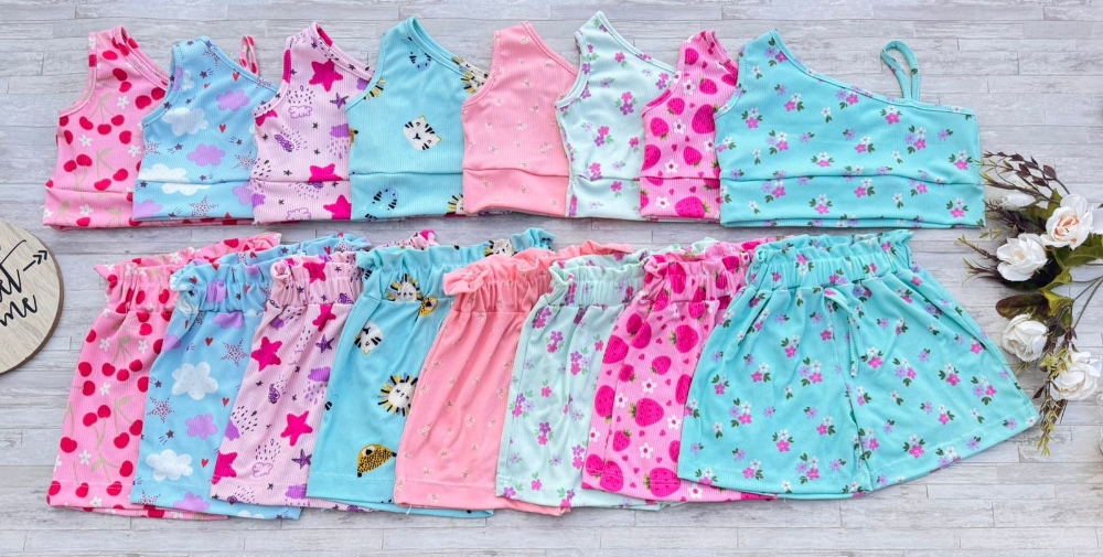 Conjunto Mia - Imagen 2