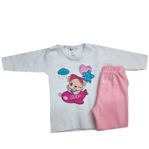 Conjunto Algodón