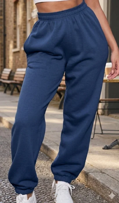 Jogger Rustico