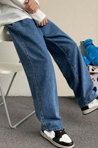 Pantalón Baggy Pinza