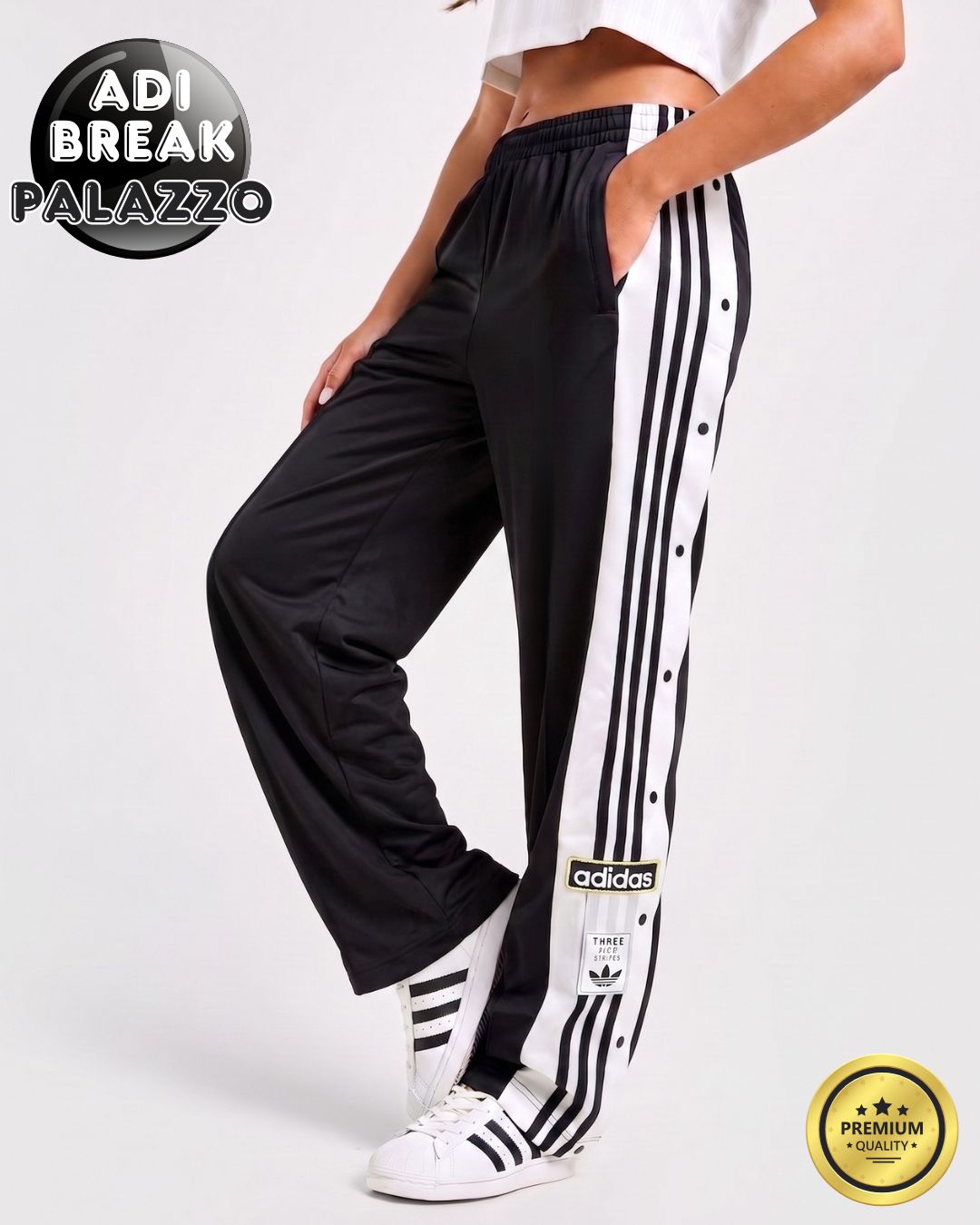 Pantalon Adi Palazzo Adibreak Premium - Negro - Adibreak%20Palazzo%20Negro%20(2).jpg