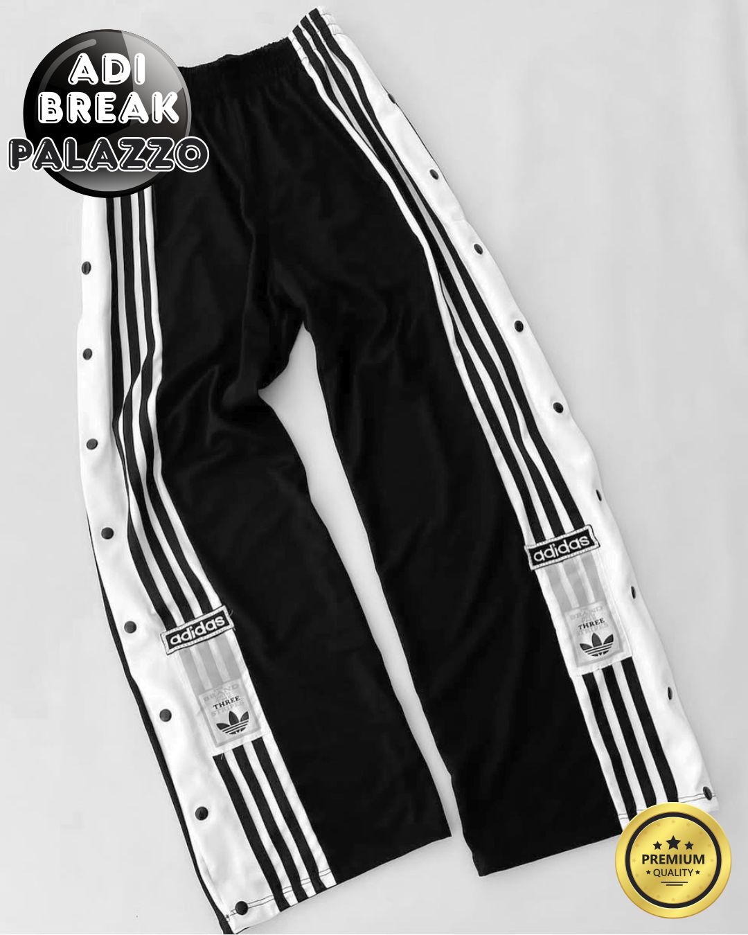 Pantalon Adi Palazzo Adibreak Premium - Negro - Adibreak%20Palazzo%20Negro%20(5).jpg