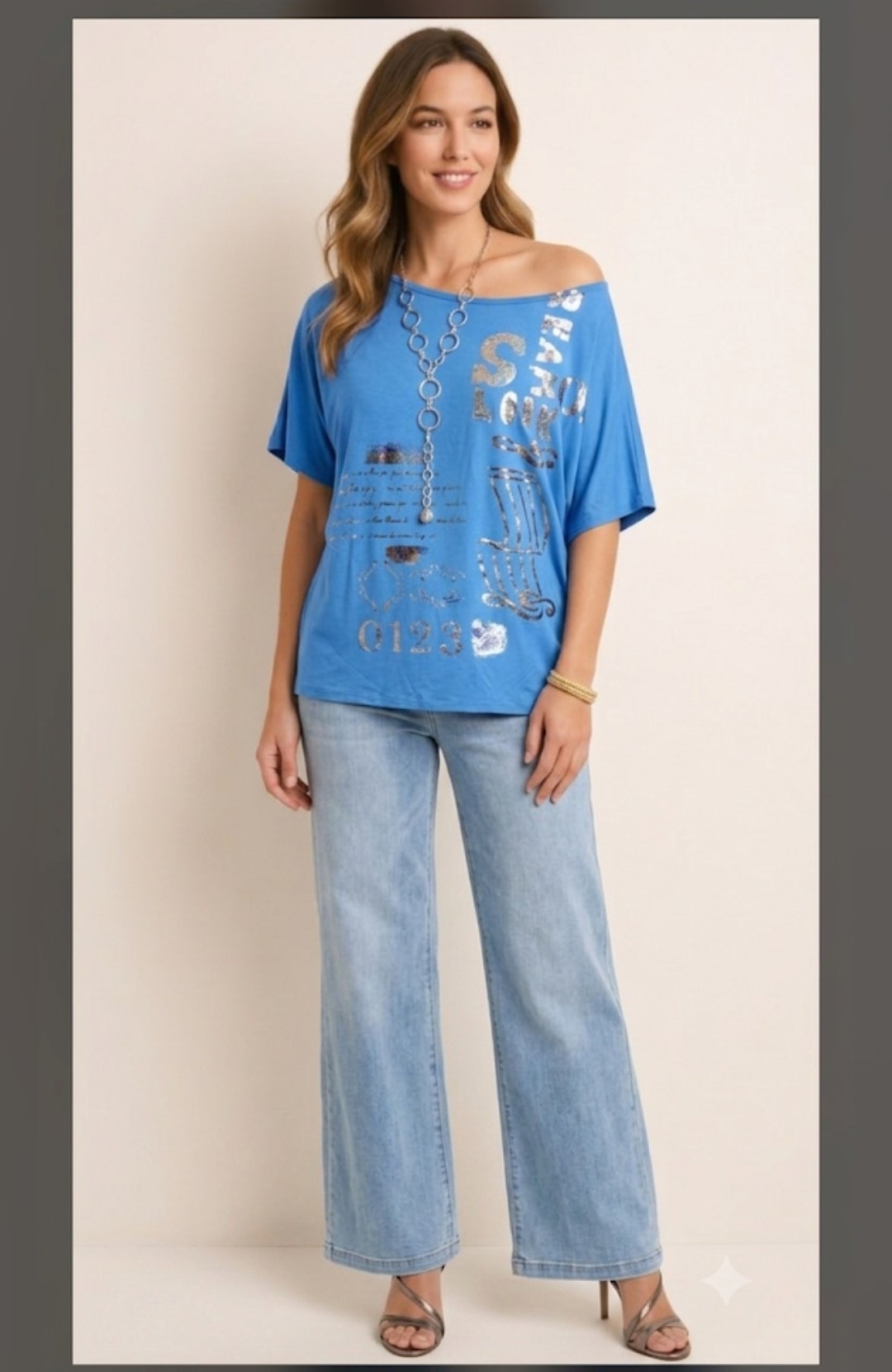 Remeras Mariposas - Imagen 2