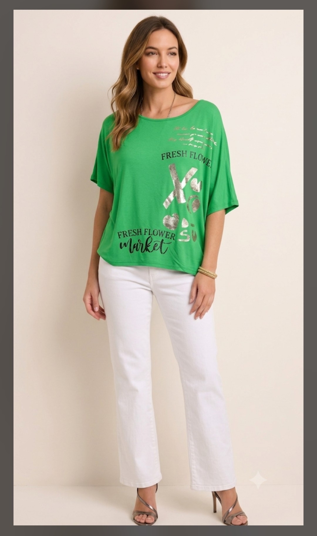 Remeras Mariposas - Imagen 3