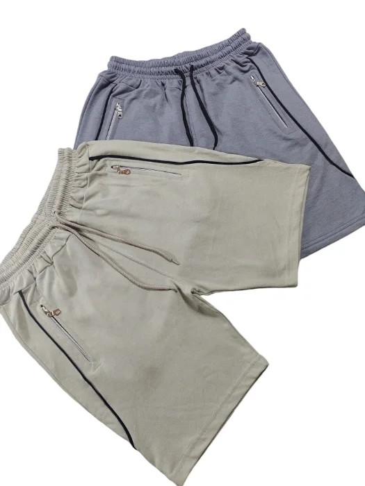 Bermudas Especiales de  Rustico Peinado