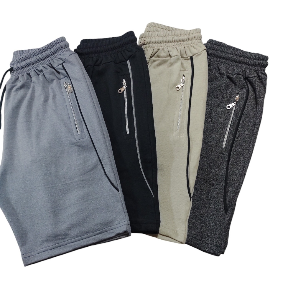 Bermudas Especiales de  Rustico Peinado - Imagen 2