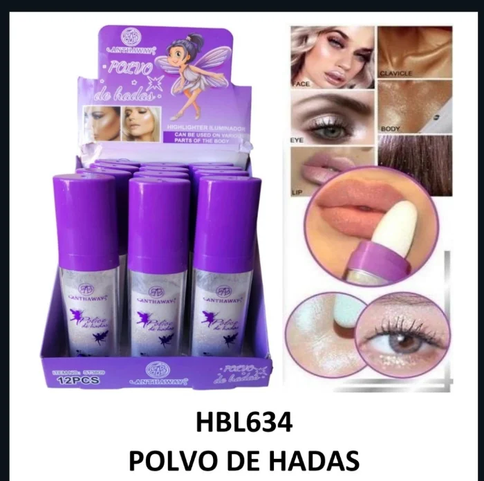 Polvo de Adas