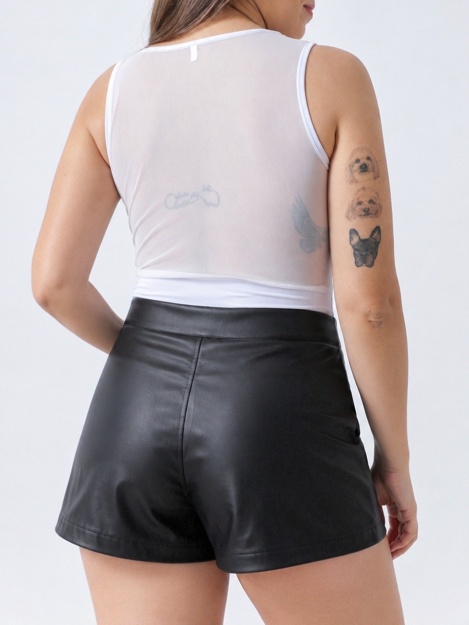 Body Tull S/mangas - Imagen 2