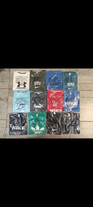 Remera Adulto Estampado