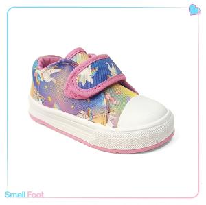Zapatillas Bebe con Abrojo - Miniatura 2