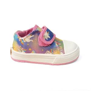 Zapatillas Bebe con Abrojo - Miniatura 3
