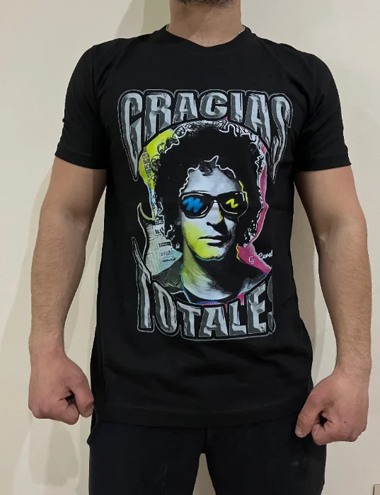 Remera Cerati
