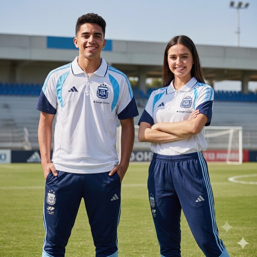 Chombas Afa 2026 - Imagen 2