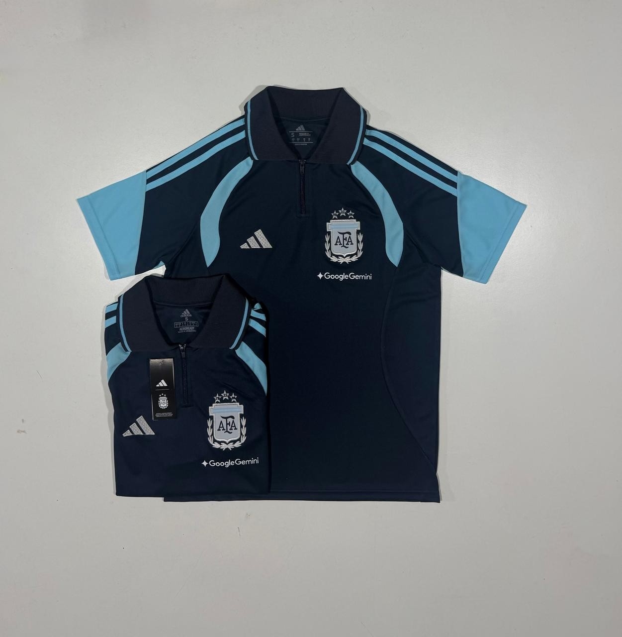 Chombas Afa 2026 - Imagen 3
