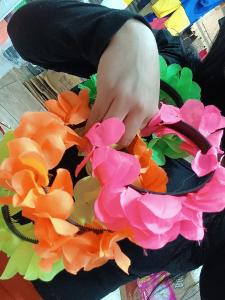 Flores Flúor Primavera