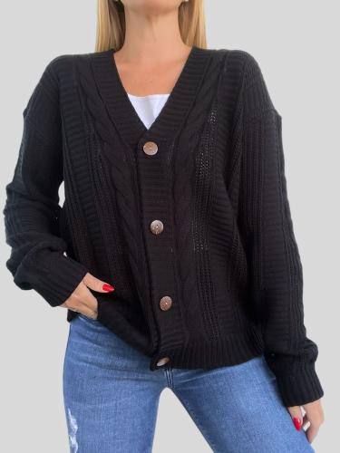 Cardigan Chloe (acrílico)