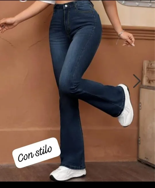 Oxfor Elastizado  Calce Perfecto