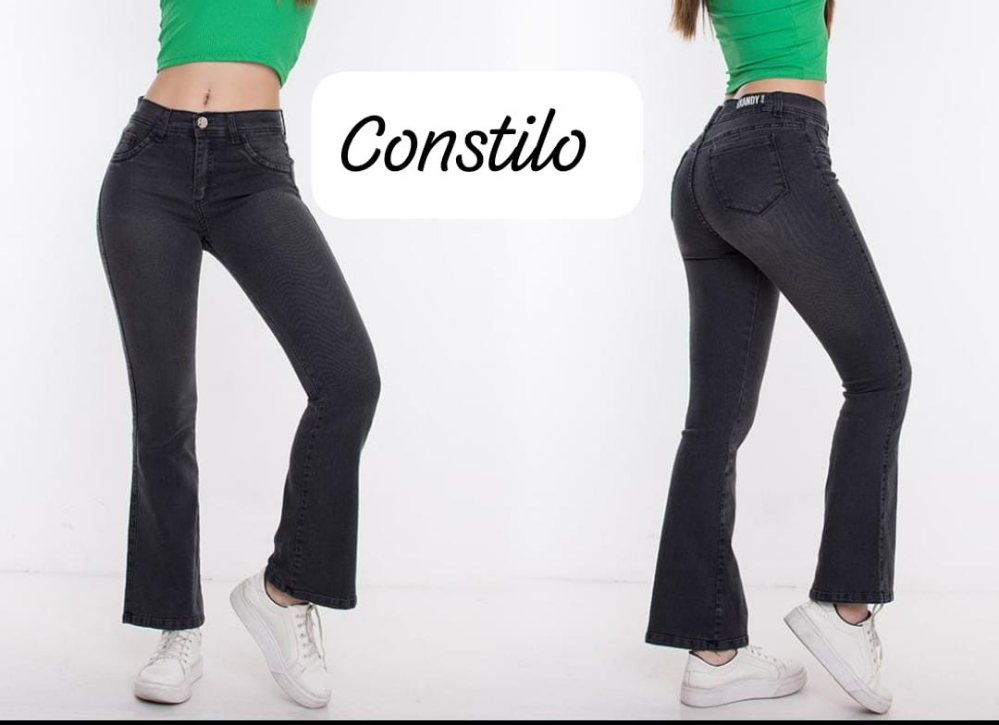 Oxfor Elastizado  Calce Perfecto - Imagen 2