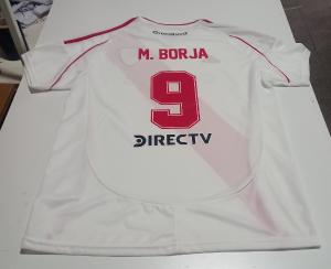 Camiseta de River