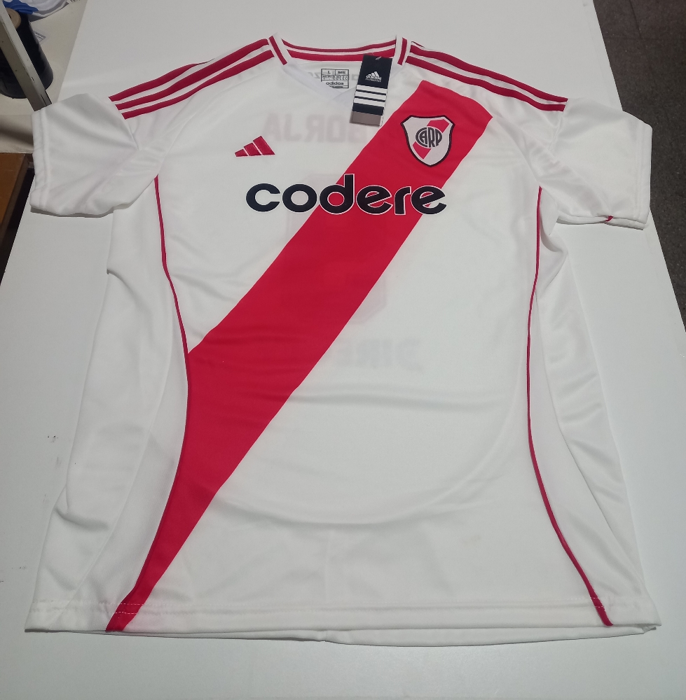 Camiseta de River - Imagen 2