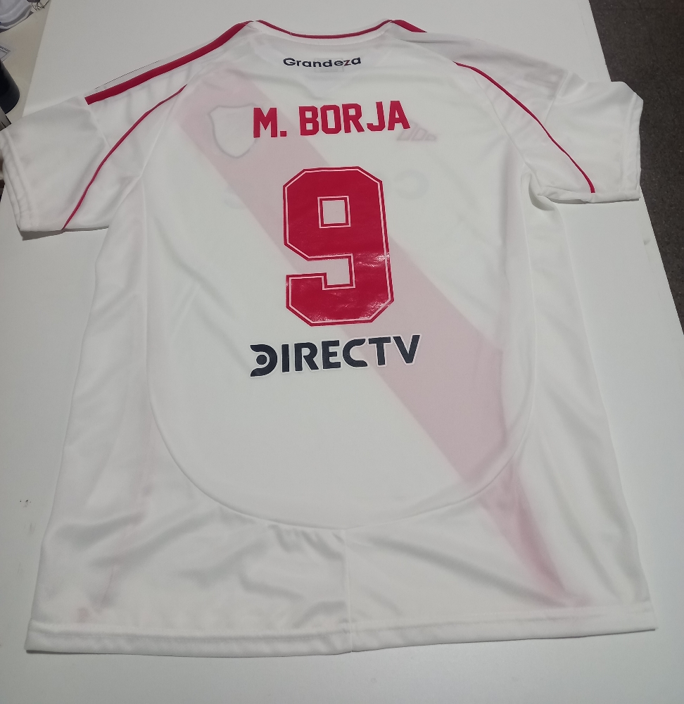 Camiseta de River - Imagen 3