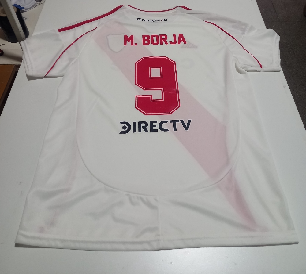 Camiseta de River - Imagen 4