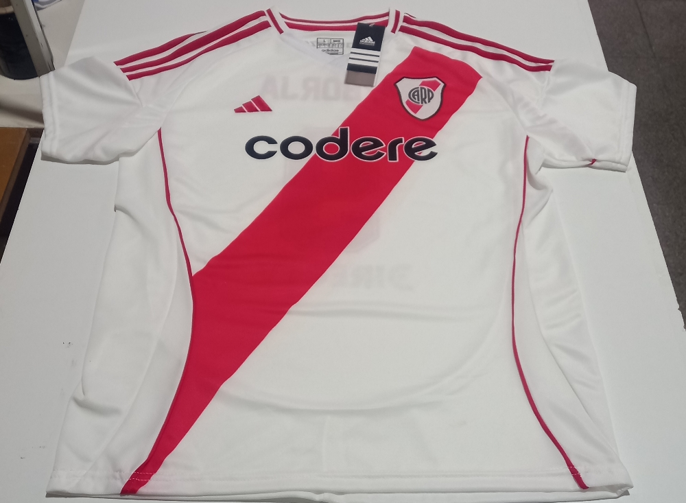 Camiseta de River - Imagen 5