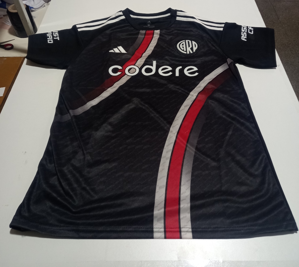 Camiseta River - Imagen 2