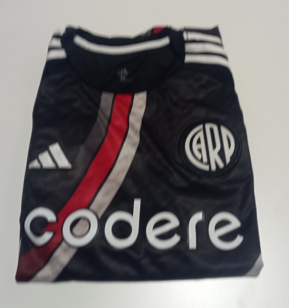Camiseta River - Imagen 4