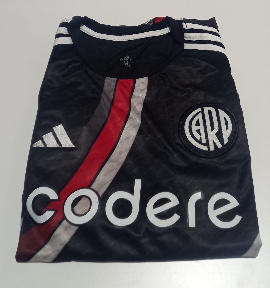 Camiseta River - Imagen 5