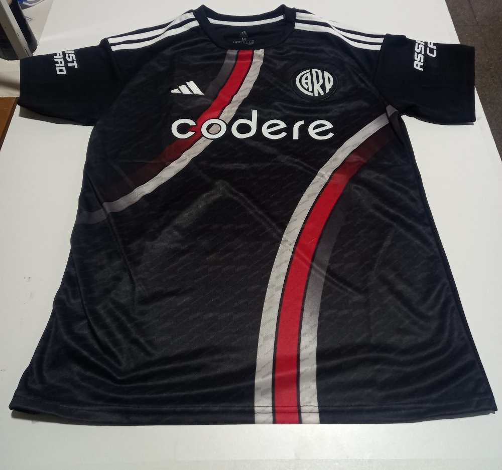 Camiseta River - Imagen 6