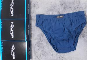 Kolper Slip o Calzoncillo o Truza Talles 1 al 10