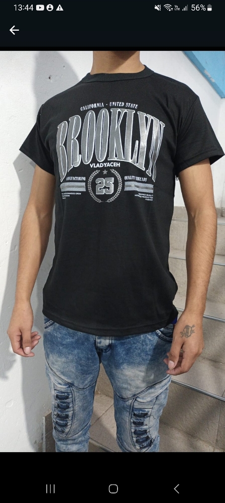 Remera Especial - Imagen 3
