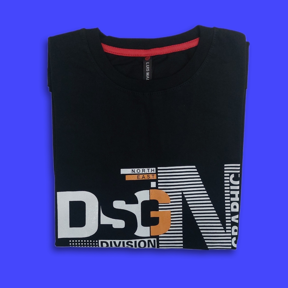 Remera Algodón - Imagen 3