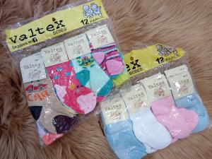 Medias Valtex