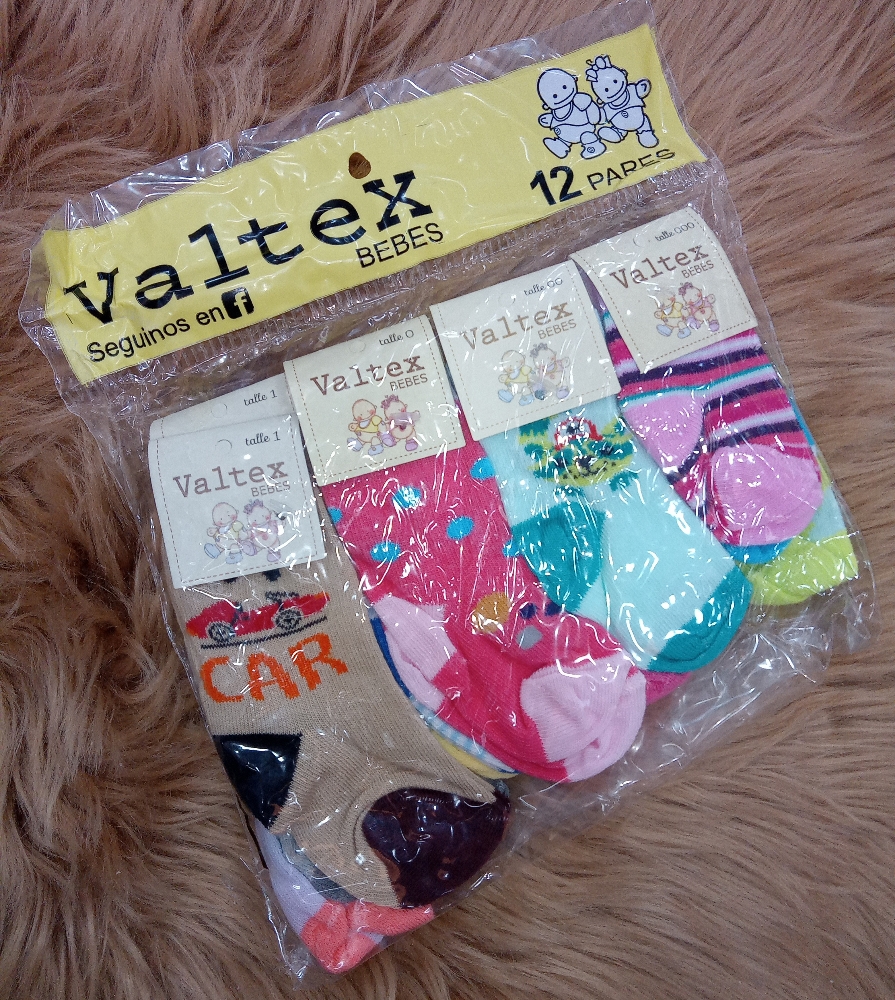 Medias Valtex - Imagen 2