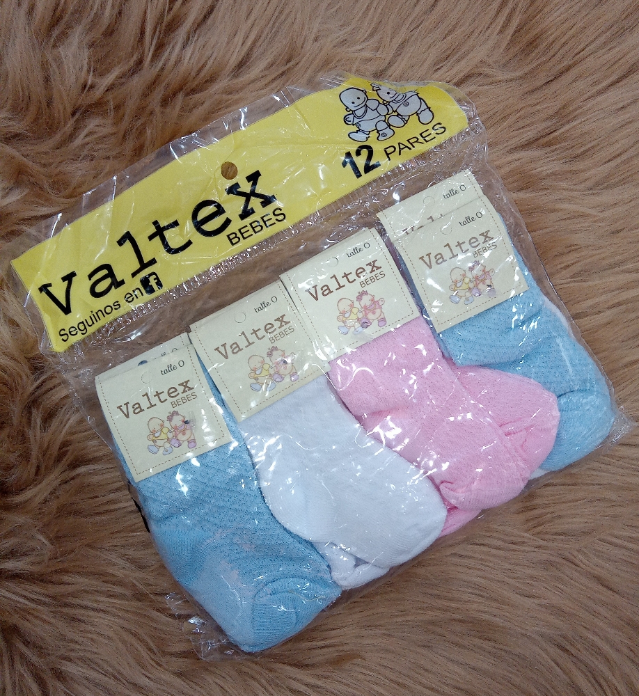 Medias Valtex - Imagen 3