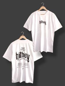 Remeras Oversize Numero - Miniatura 8