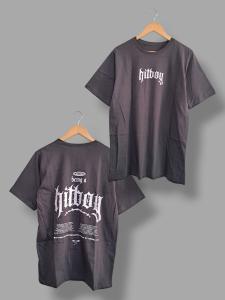 Remeras Oversize Numero - Miniatura 7