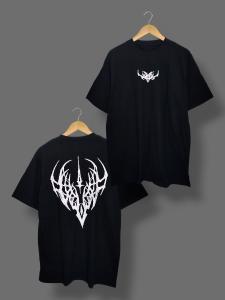Remeras Oversize Numero - Miniatura 6