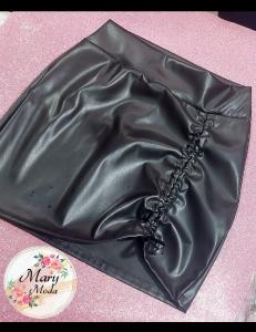 Pollera Frunce