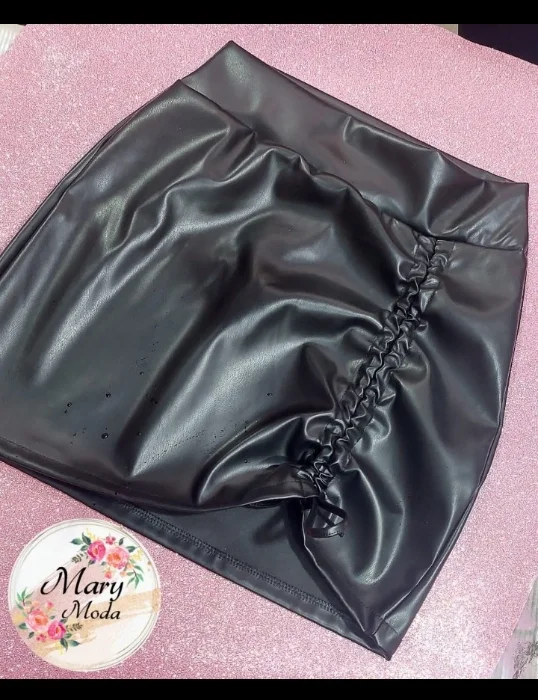 Pollera Frunce