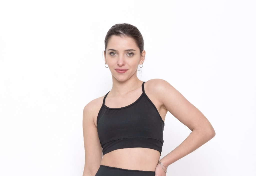 Top Tiritas Microfibra Lycra - IMG_6383.jpeg