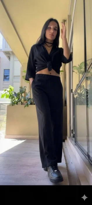 Pantalón Princess