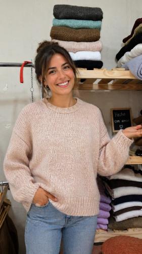 Sweaters Glovo
