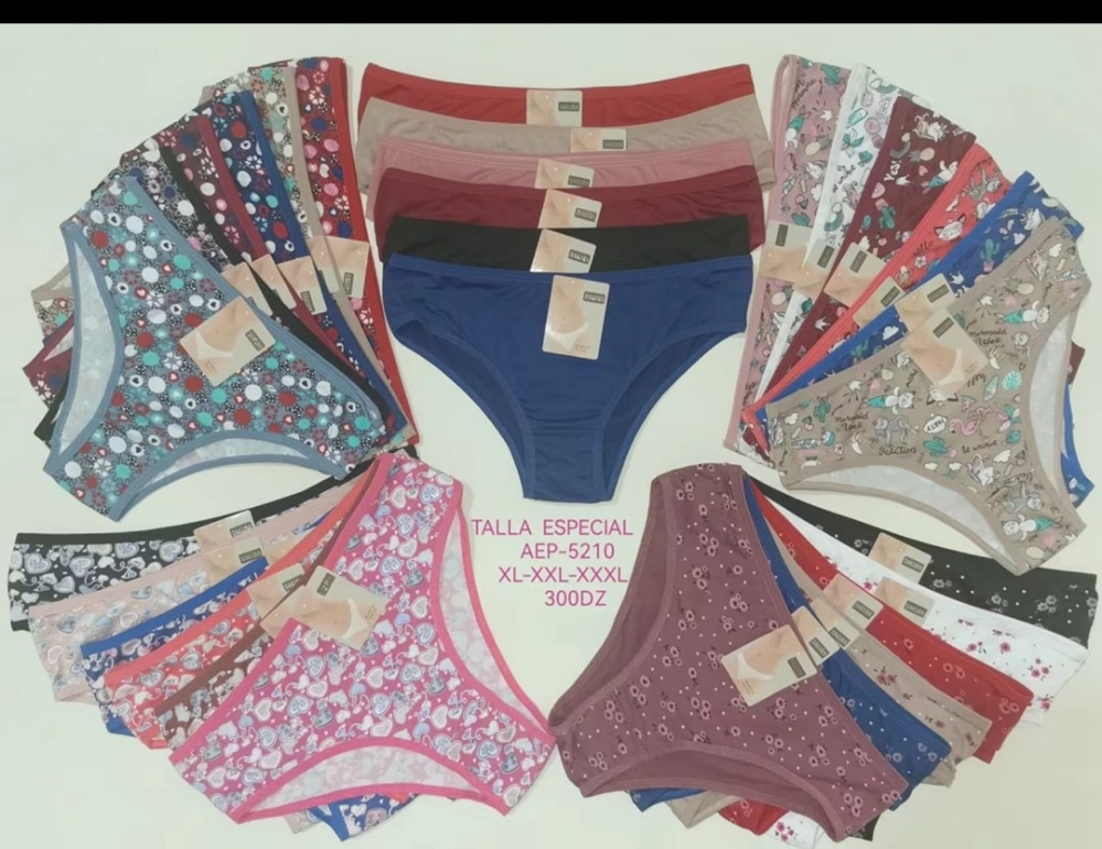 Colaless o Vedetina Sakura Estampadas o Lisas - Imagen 2