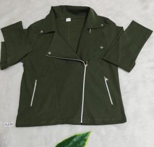 Campera Cruzado - Miniatura 2