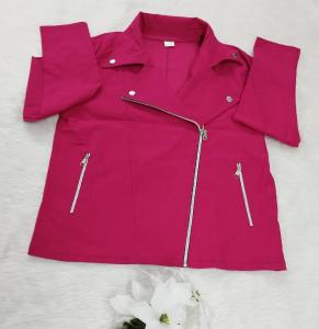 Campera Cruzado - Miniatura 4