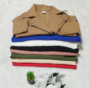 Campera Cruzado - Miniatura 5